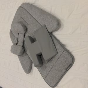 UPPAbaby Infant Snugseat